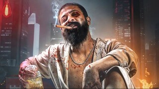 Borbaad (2025) Bengali Movie | Shakib Khan, Idhika Paul, Jisshu Sengupta, Misha Sawdagor | ShortMAX