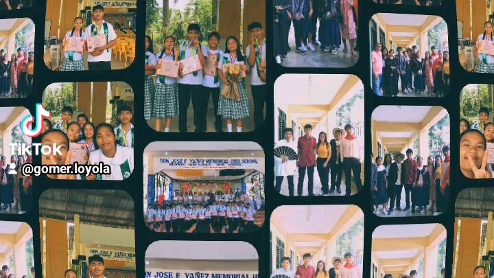 memories for my classmate