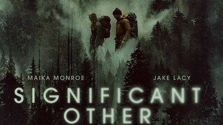 significant other |2022 |horror movie | not for kids | HD