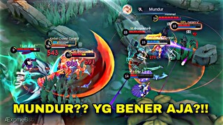 SERIUS DI MAJU-IN?! DIKIRA LAPU-LAPU GW GADA DAMAGE APA‼️