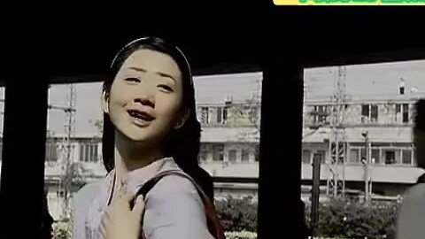 [Film&TV] Romantic life - A sad goodbye