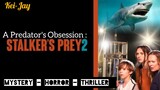 Stalker's Prey 2: A Predator's Obsession (2020) Full Movie