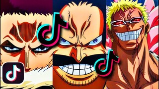 ONE PIECE TIKTOK COMPILATION #2