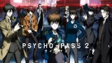 09 - Psycho Pass 2 (ENG SUB) - Omnipotence Paradox