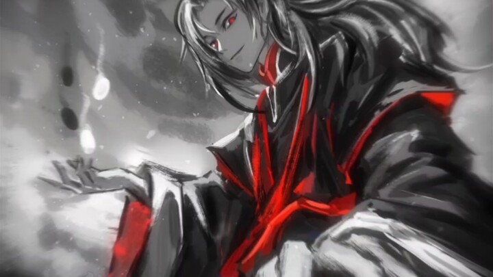 "A pure Taoist pursuer - Wuji Demon Lord!"