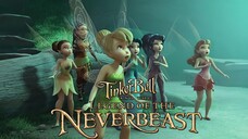 Watch Movie :   Tinker bell and the legend of the never beast  2014 Trailer: link in the  descripti