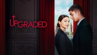 Watch Upgraded Full Movie HD For Free: Link In Description