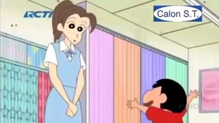 Crayon Shinchan Bahasa Indonesia
