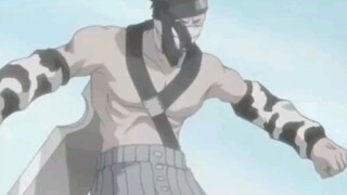 Zabuza Nhẫn giả sương mù #naruto