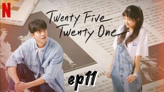 twenty one twenty five (eng/dub.ep11)