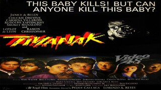 TATAK REGAL: TIYANAK (1988) FULL MOVIE