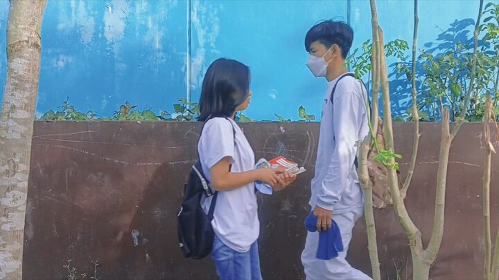 Short film "TAGPUAN" #film #project #grade10