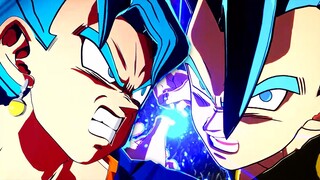 21 NEW CHARACTERS! Dragon Ball Sparking Zero Reveals