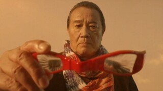 Ultraman's top ten most handsome transformations!