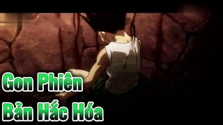 Gon Phiên Bản Hắc Hóa