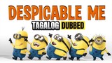 Despicable Me Full Movie Tagalog