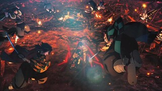 Infinite City Final Battle Muzan, this episode was so enjoyable for me