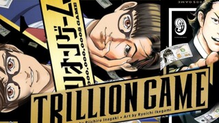 trillion game episode 2 in Hindi dubbed