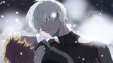 [MAD]The touching relationship between Kaneki and Hide|<Tokyo Ghoul>