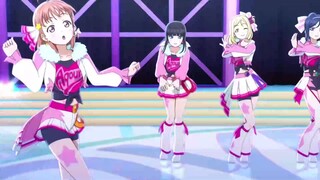 MIRACLE WAVE (Short Ver.)- Aqours ซับ ROM/TH