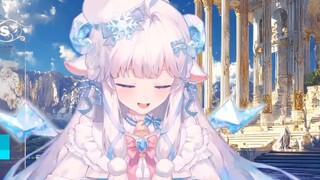 Not so open with Wumi? Avoid suspicion! You guys are just messing around! [咩栗]