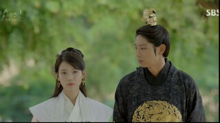 HD - MOON LOVERS : SCARLET HEART RYEO Ep.20