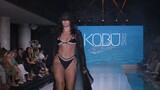 Hot N Sexy Kobu Swim in Slow Motion _ Miami Swim Week _ DC Swim Week