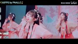 60FPS - 花月成双【BDF2021主题曲】国风舞蹈歌曲MV