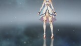[Game][Genshin]The Birth of A Level-90 Lumine