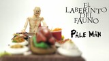 The Pale Man - Pan's Labyrinth - Polymer Clay Tutorial ✋👁👁🤚