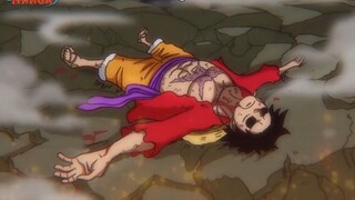 Dự đoán One Piece 1050 P1