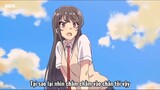 Liệu bạn có thích đùi của cô ấy? | Khoảnh Khắc Anime