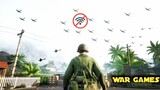 Top 10 Battlefield Games Android 2021 OFFLINE War Games