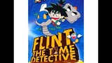 flint the time detective season 1 episode 37- The Rescue