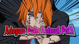 Adegan Pain Animal Path
