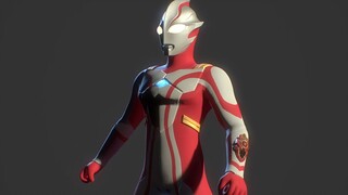 Ultraman Fighting Evolution 4Pro One Dream Bius