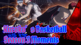 Kuroko's Basketball | Zone: Kneel In Front of The King!