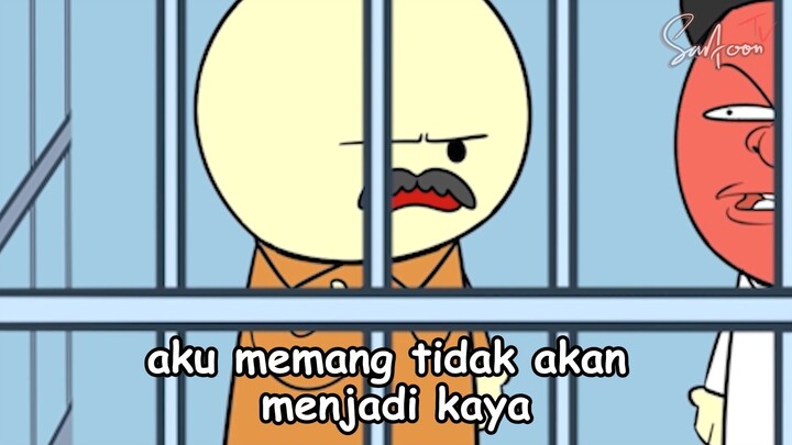 PAK GURU MASUK PENJARA PART 5: DENDAM KEPADA GURU