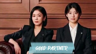 GOOD PARTNER Episode 10