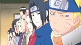 For All the Fans of "NARUTO"