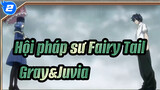 Hội pháp sư Fairy Tail| Gray&Juvia Lần đầu gặp nhau_M2