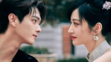 Gaya Cina baru! Koleksi video promosi "Le You Yuan" Xu Kai Jingtian! Biarkan kalian berdua menonton