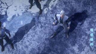 final preview btth episode 134