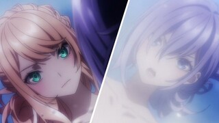 Lexia offers Luna to become her Bodyguard and Rival | I Got a CHEAT SKILL in ANOTHER WORLD Episode 9