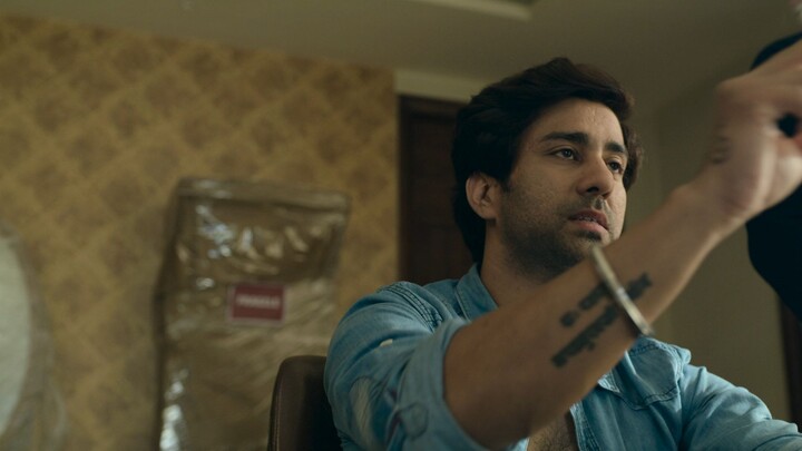 Sapne Vs Everyone S01E01