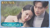 Highlight | Quan Yuxi warmly comforted Mo Yun. | Revival | 哑女的逆袭 | ENG SUB