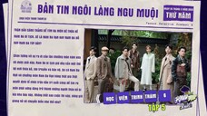 [Vietsub] Học Viện Trinh Thám Mùa 6 - Tập 5