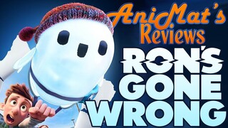 Defective, But Enjoyably So | Ron’s Gone Wrong Review