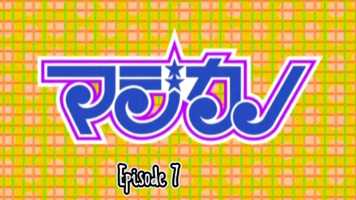 Magikano Episode 7 English subbed