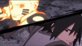 Boruto AMV (BTS) Not Today